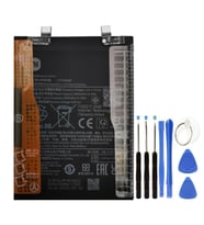 Xioami Poco X5 5G Pil Batarya BP4K+Tamir Seti 5000 mAh