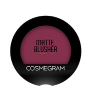 Cosmegram Mat Allık - Matte Blusher Blusher No:206