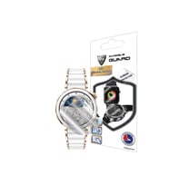 Huawei Watch GT 5 Pro (42mm) ile uyumlu IPG HydroGel Ekran Koruyucu (2 Adet)