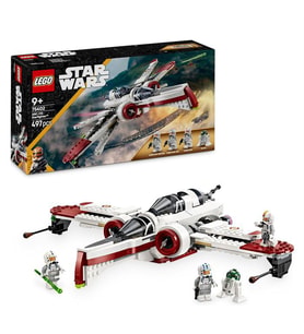 LEGO Star Wars ARC-170 Starfighter 75402