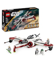 LEGO Star Wars ARC-170 Starfighter 75402