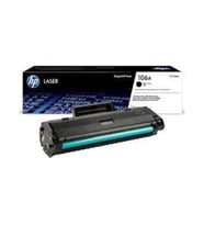 Hp Laser Mfp 107R Yazıcı Toneri Hp W1106A Toner