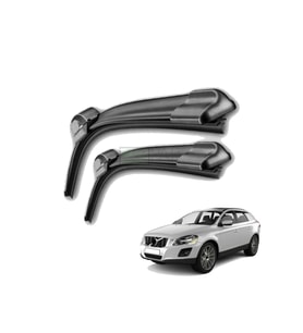 VOLVO XC60 ÖN SİLECEK SÜPÜRGESİ TAKIMI 2009 - 2017 XC60 ÖN SİLECEK TAKIMI SAĞ SOL TAKIM