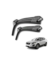 VOLVO XC60 ÖN SİLECEK SÜPÜRGESİ TAKIMI 2009 - 2017 XC60 ÖN SİLECEK TAKIMI SAĞ SOL TAKIM
