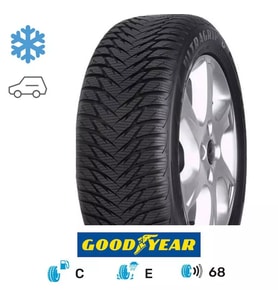 185-60R15 84T UG 8