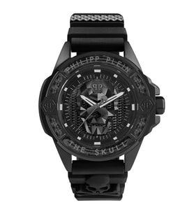Philipp Plein PWAAA2022 Erkek Kol Saati