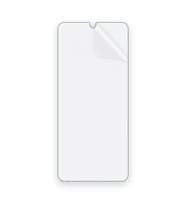 SChitec Infinix Note 12 Pro Uyumlu Ön Yüzey Nano Şeffaf Hidrojel Ekran Koruyucu