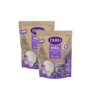 Duru Granul Matik Sabun 25 Yıkama 2 X 1 Kg