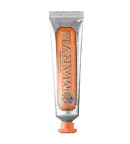 Marvis Ginger Mint Diş Macunu Turuncu 10 ml