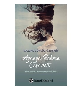 Aynaya Bakma Cesareti