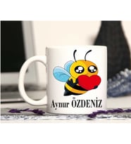 ÇOCUKLARA ÖZEL FOTOĞRAF BASKILI KUPA BARDAK ( RESİMLİ )