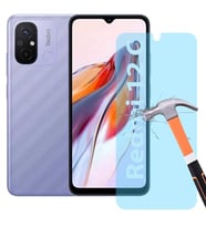 Xiaomi Redmi 12C Nano Cam Ekran Koruyucu