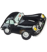 Lexroo 125LX304 Araba Figürlü Magnet