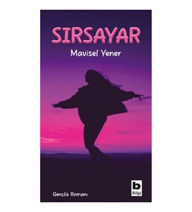 Sırsayar
