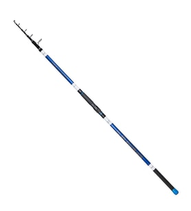 Ryuji Surf Master 420 cm 100-250gr TeleSurf Olta Kamışı (Çok Renkli)