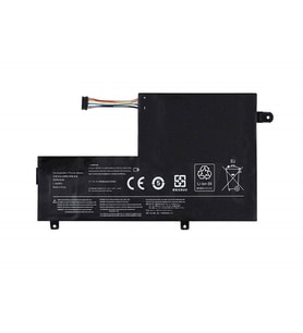Lenovo  Yoga 500-14ISK  Notebook Bataryası Pili - 3 Cell