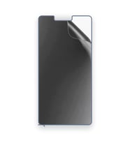 SChitec Lenovo A6010 Uyumlu Ön Yüzey Hayalet Privacy Hidrojel Ekran Koruyucu