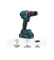10mm Kömürsüz Vidalama (BT0023)