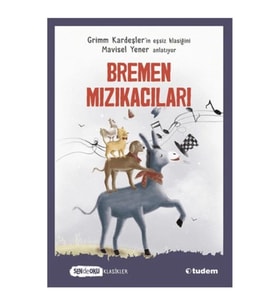 Sen De Oku Klasikler - Bremen Mızıkacıları