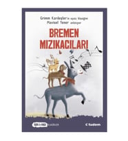 Sen De Oku Klasikler - Bremen Mızıkacıları