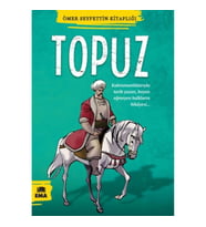 Ömer Seyfettin Kitaplığı - Topuz