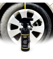 Fulcar Araç Lastik Parlatıcı