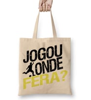 Jogou Onde Bez Çanta Uzun Saplı