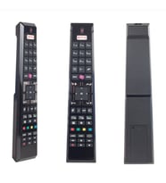 VESTEL SEG  NETFLİX SMART LCD-LED TV KUMANDASI