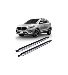 Mg Zs Yan Basamak Kromlu Model 2021+ Sonrası Uyumlu