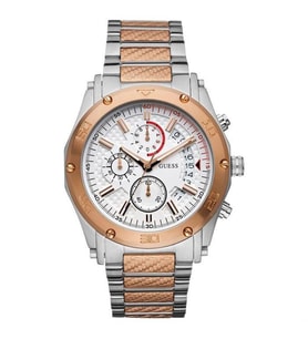 Guess GUW25091G1 Erkek Kol Saati