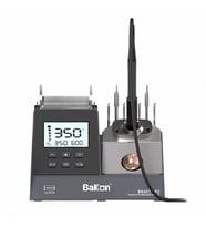 Bakon BK601 Pro İntelligent Isı Ayarlı Havya İstasyonu 120W