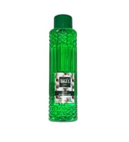 Akgül Kolonya 400 ml (Yeşil-Beyaz)