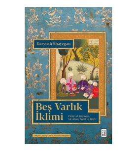 Beş Varlık İklimi
