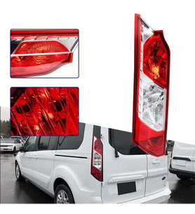Ford Connect Arka Far Stop Lambası Alt Sol 2014-2023