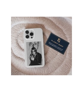 OPPO REALME C21Y / C25Y Uyumlu Monster Johan Liebert Anime Tasarımlı Şeffaf Kılıf