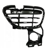PORSCHE CAYENNE UYUMLU SİS FARI IZGARASI SOL 15-17 95850568140