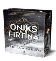 Oniks Fırtına
