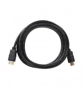 DARK DARK 3metre DK-HD-CV14L300A90 Altın Uçlu HDMI Kablo 4K v1.3