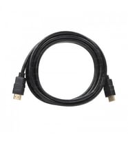 DARK DARK 3metre DK-HD-CV14L300A90 Altın Uçlu HDMI Kablo 4K v1.3