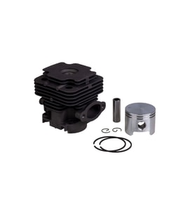 Veta Silindir Piston Seti Komple 45 Mm (Oleomac 453,753T,755M,8530)