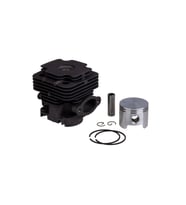 Veta Silindir Piston Seti Komple 45 Mm (Oleomac 453,753T,755M,8530)