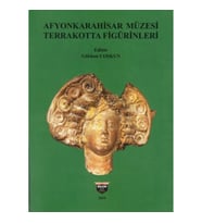 Afyonkarahisar Müzesi Terrakotta Figürinleri