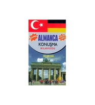 Almanca Konuşma Kılavuzu -