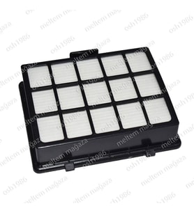 Samsung İle Uyumlu VCC61A0V3A Elektrikli Süpürge Filtresi Hepa Filtre