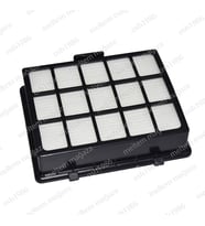 Samsung İle Uyumlu VCC61A0V3A Elektrikli Süpürge Filtresi Hepa Filtre