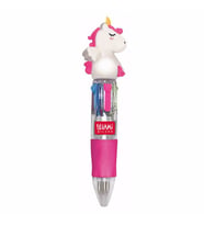 Legami Mini Magic Rainbow Unicorn Kalem