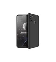 Samsung Galaxy A21S Uyumlu Kılıf Zore Ays Kapak