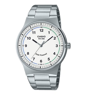 Casio Mtp-Rs105d-7Bvdf Güneş Enerjili Erkek Kol Saati