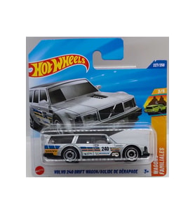 Wagons Volvo 240 Drift Wagon -JBB40