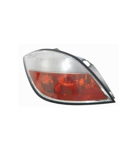 OPEL ASTRA ARKA STOP HB SOL 2004-2007 93178771